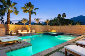 Desert Mist by VARE PoolSpa Putting Green